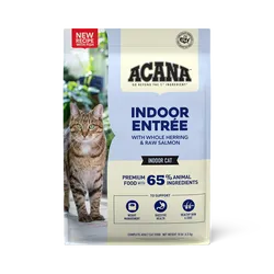 Acana Indoor Entree herring 4lb