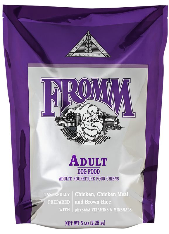 Fromm Dog Gold Adult 30lbs