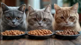 All Stages kitten/cat