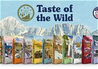 Taste of the Wild