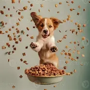 Kibble