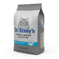 Dr. Elsey's
