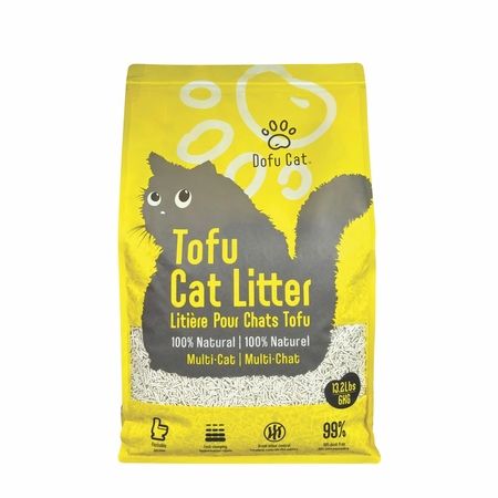 Dofu Cat Tofu Litter 19.8lb