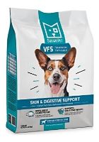 SquarePet VFS Skin &amp; Digestive Support Dry Dog Food, 4.4-lb bag