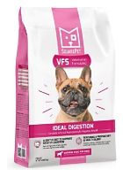 SquarePet VFS Ideal Digestion Dry Dog Food, 4.4-lb bag