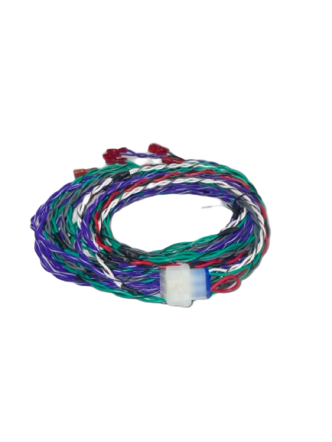 AQ-4W-4 / J500 Harness