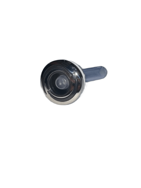 Laminar Spa Fountain; Halo, SS/GpGy