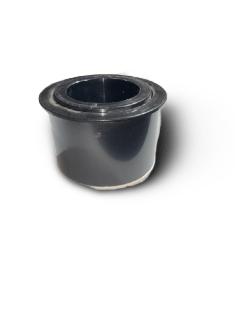 Dyna-Flo XL Weir Assembly - Black