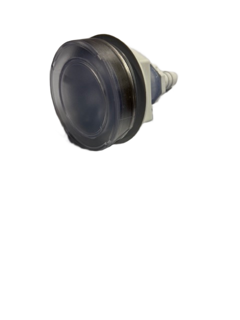 LED Cup Holder Water Feature w/Metal without Logo