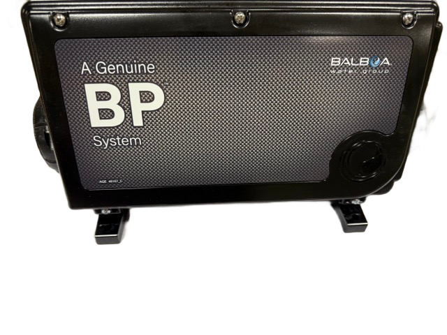 System BP100G2  5.5KW  800INC  243