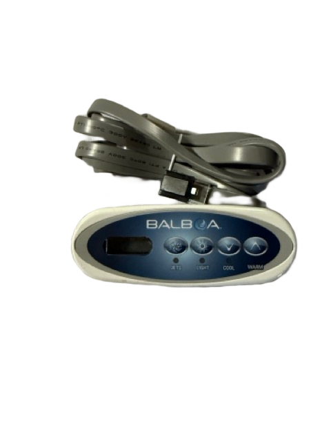 Panel Balboa VL200 Blue O/L
