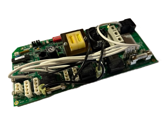 Board Balboa VS501Z