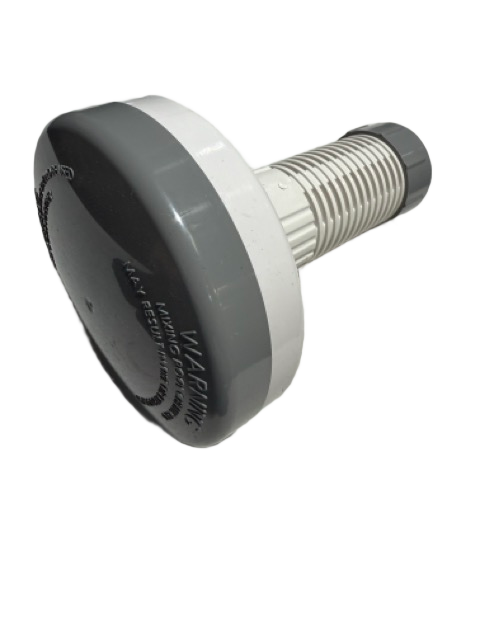 Spa Floating Brominator