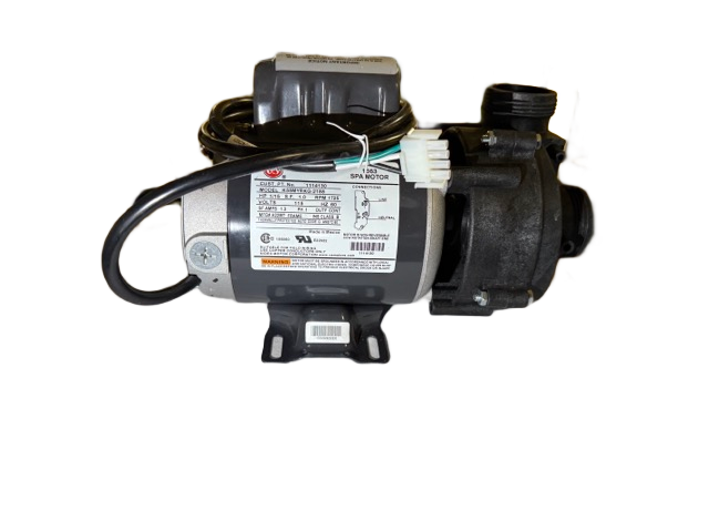 Pump Balboa OEM Circ  60HZ / 48F  115V  1.3a
