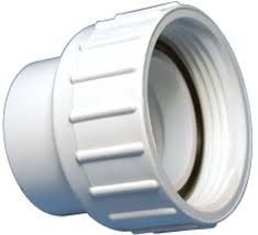 1 1/2&quot; Pump Unions