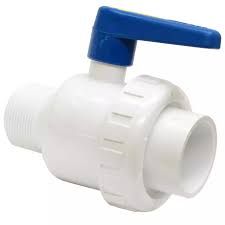 1 1/2 Ball Valve