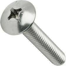 #14 x 1 1/2 Phil Truss Type &#39;A&#39; 18-8 Stainless