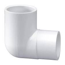 2&quot; ELL - 90* SLIP