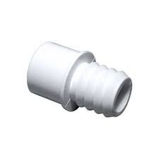 1&quot; SP x 3/4&quot; Barb