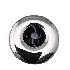 2.5&quot; SS Spinning Jet Internal
