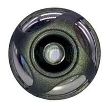 2&quot;  CLUSTER STORM INTERNAL, DIRECTIONAL, 4-SWIRL STYLE, METAL - DSG