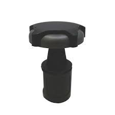 2&quot; union nut w/2&quot; tailpiece no ring