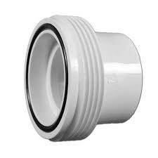 2&quot; x 2&quot; Heater Tail Piece