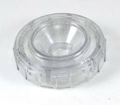 2&quot; TOP ACCESS DIVERTER VALVE ASSEMBLY, ORION STYLE, DSG/CLEAR
