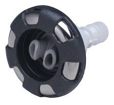 3.5&quot; Twin Eye- Poly Storm II S/S