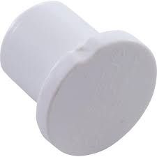 3/4&quot; Smooth Barb Plug for Manifolds
