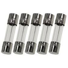 3 AMP Spa Light Fuse