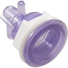 3&quot; GLO Mini Storm Body Assy.  3/4&quot;SB x 3/8&quot;SB, EP Seal Gasket