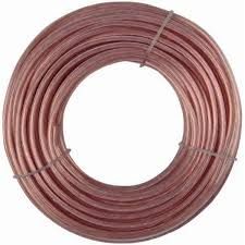50 ft. Roll 18 GA. Speaker Wire