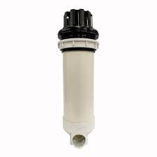 50 sf. 2&quot; CKV Teleweir Filter Housing