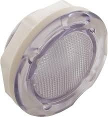 5&quot; Jumbo Spa Light OEM Kit Plastic Only Less Lenses