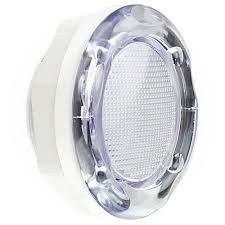 Back Cap, 5&quot; Jumbo Spa Light