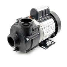 Balboa OEM 60HZ / 48FR  UL 115V  10.3/3.8 AMPS PUMP
