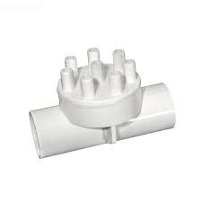 Air Manifold Assy. 1&quot;S x 1&quot;S x