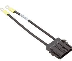 Cable Heater 10AWG 3POS Molex 16&quot;