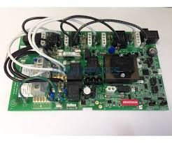 Board Balboa BP2100G1