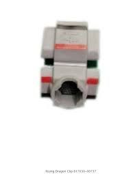Clip, Harness Point of Light