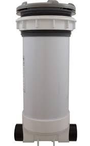 Dyna-Flo XL Skim Filter 100SF 2&quot;S Text Ring