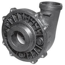 Executive  4hp Wet End  2&quot;  Intake  56fr