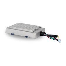 BC-Basic, BC313 Blue Cube Media Player with Bluetooth