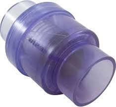 Check Valve 2&quot;spg x 2&quot;spg
