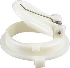 CMP Spa Filter Bypass Check Valve Assembly