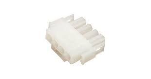 Female 4 Pin AMP Connector