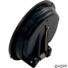 Body Bypass Valve 2 1/2&quot;  XL Dyna Flo Skim
