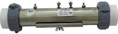 Heater PNP 1.0 KW 120V 10&quot;