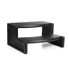 HANDI-STEP BLACK